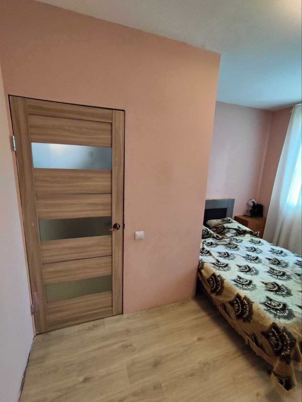 Продам часть дома, пр. Мазепы, ул. Киевская, Новокодацкий р-н