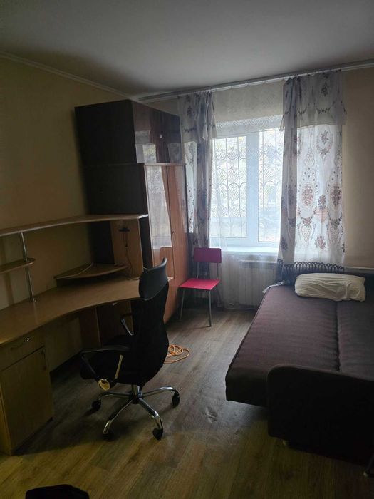 Оренда зручної  квартири готельного типу у Солом'янському районі