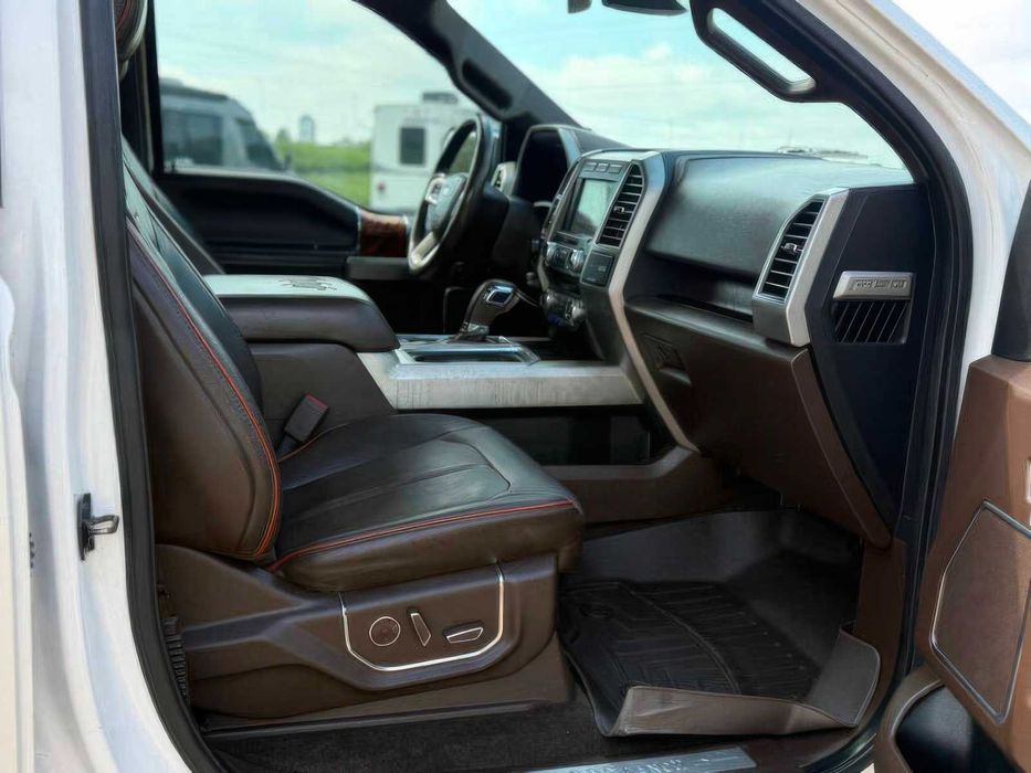 Ford F-150      2017