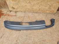 AUDI A4 B9 S-Line 8W0807521B HOKEJ DYFUZOR SPOILER