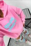 Bluza ocieplana mon cheri Varlesca chicaca  XS S M L XL