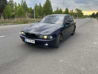 bmw e39 2001 2,2