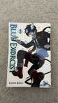 Vendo livros mangá Blue Exorcist PT