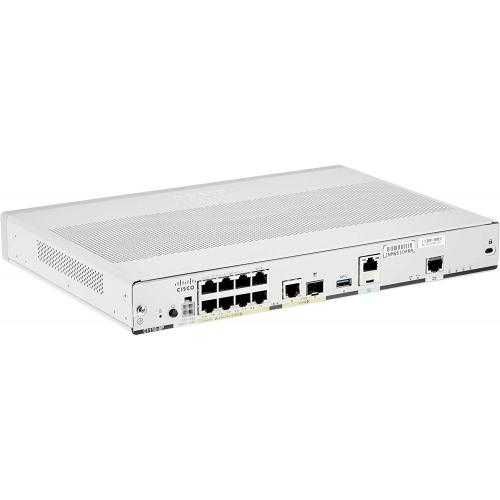 Маршрутизатор Cisco ISR C1111-4P / ISR C1118-8P Є КІЛЬКІСТЬ + ГАРАНТІЯ