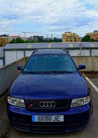 Audi a4 b5 full s4