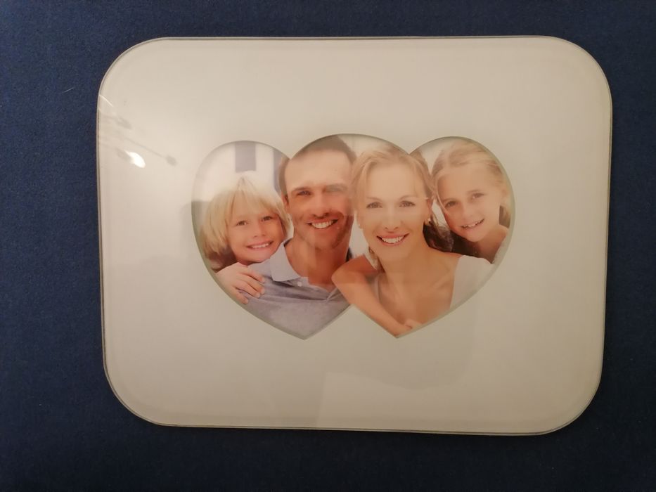 Moldura para fotos