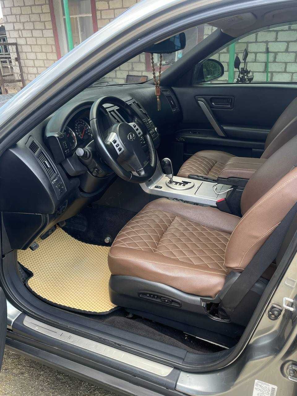 продам Infiniti FX35