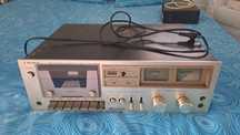 Crown CTD - 2050 Hifi Cassette Deck