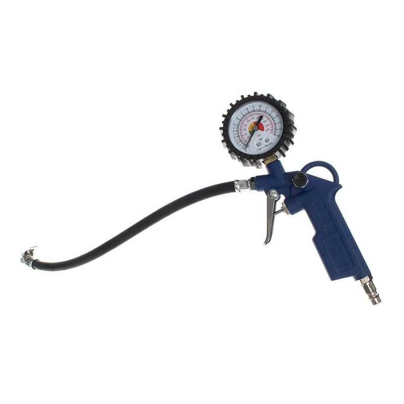 Zestaw Pneumatyczny 8 elementów KD413