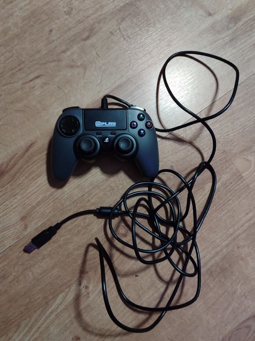 Vendo comando PlayStation