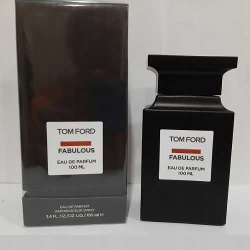 Tom Ford Fabulous Edp 100ml Wyprzedaż