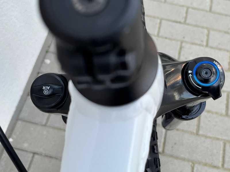 Rower górski MTB Trek X-Caliber 8 rozm. M/L 18,5” model 2023