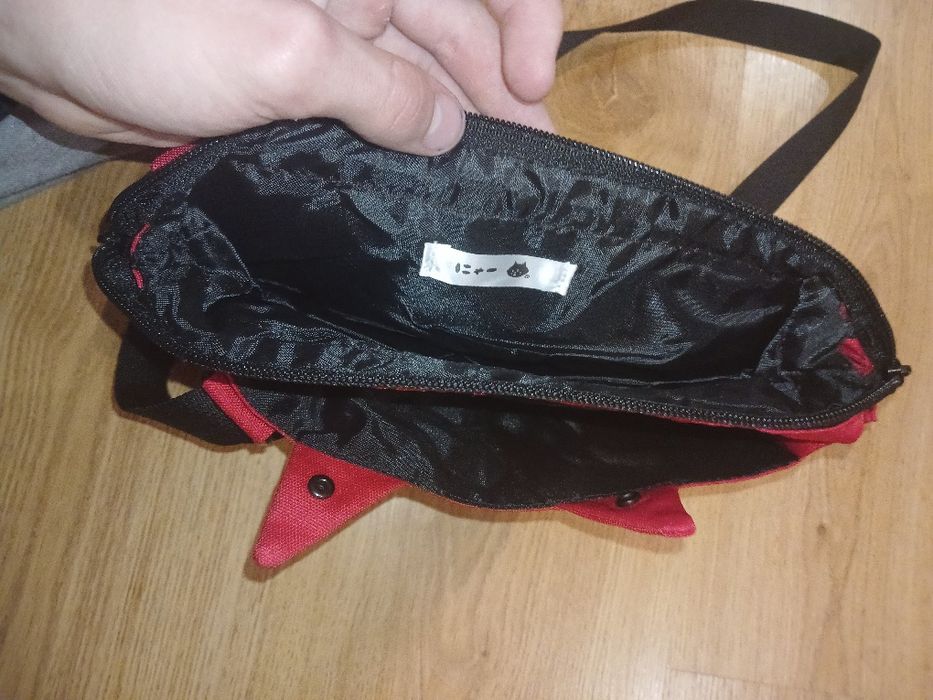 Сумка месенджер Ненет Nenet сумка bag