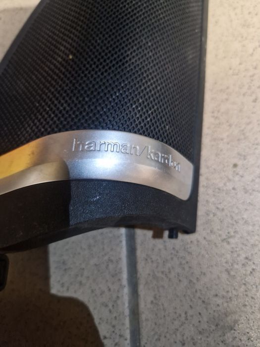 Głośniki harman kardon