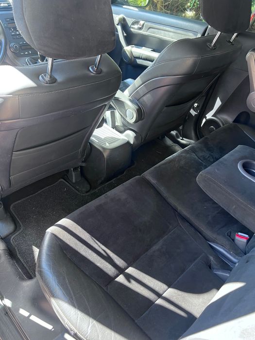 Honda CRV III 2009 Benzyna