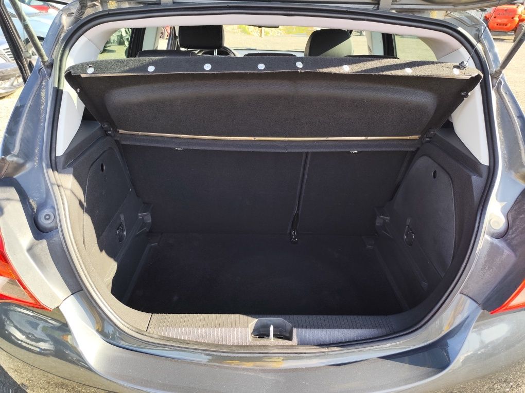 Opel Corsa 1.0 Turbo 2017