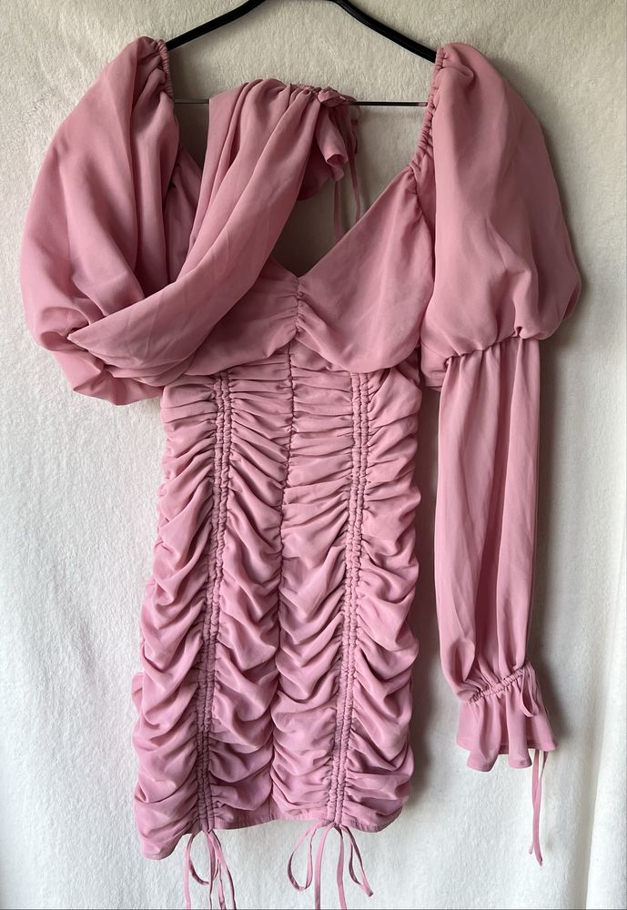 Sukienka Missguided