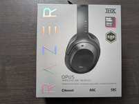 Headphones Razer Opus THX Wireless Preto