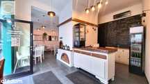 Do przejęcia za odstępne Bistro w centrum Katowic