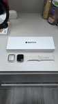 Apple Watch SE 2 40MM GPS jak nowy.