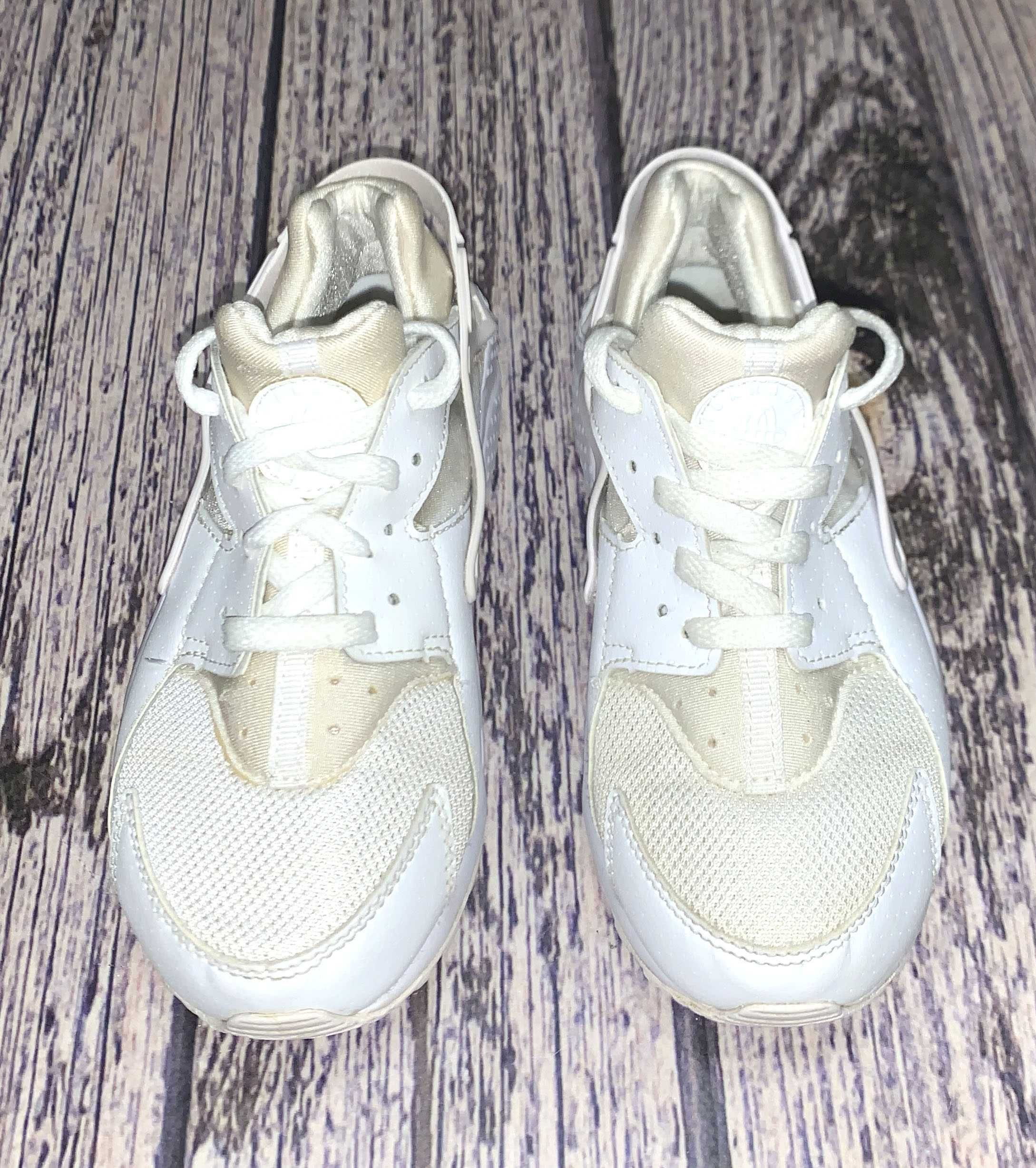 Кроссовки Nike для ребенка, размер 32 (20,5 см)