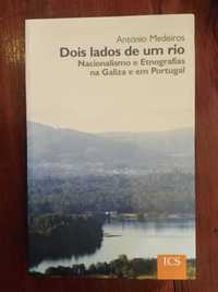 António Medeiros - Dois lados de um rio