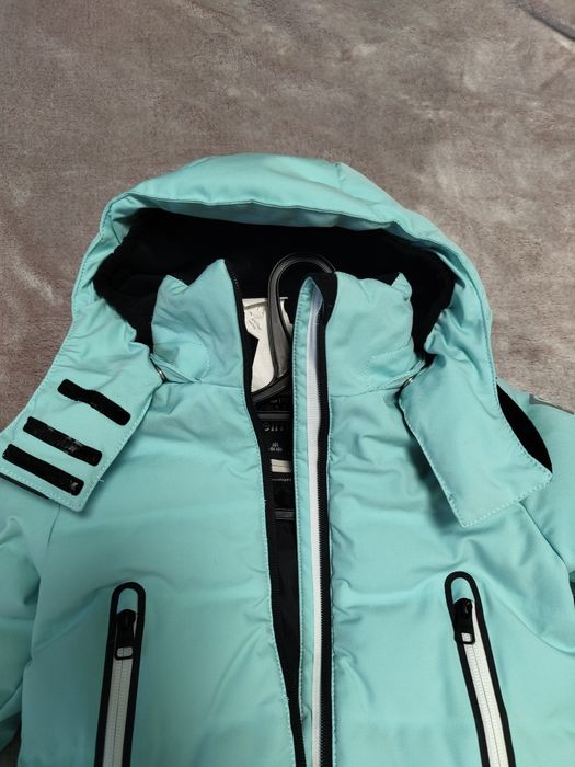 Зимняя куртка рейма пуховая горнолыжная