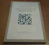 Status poznawczy matematyki / Jarosław Mrozek UG TWARDA okładka