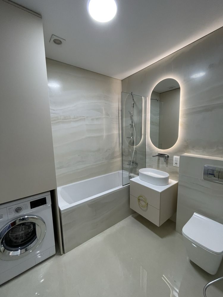 Продаж 1кім квартири в ЖК « Crystal”