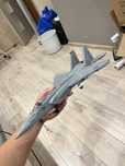 Cobi F15 Eagle klocki