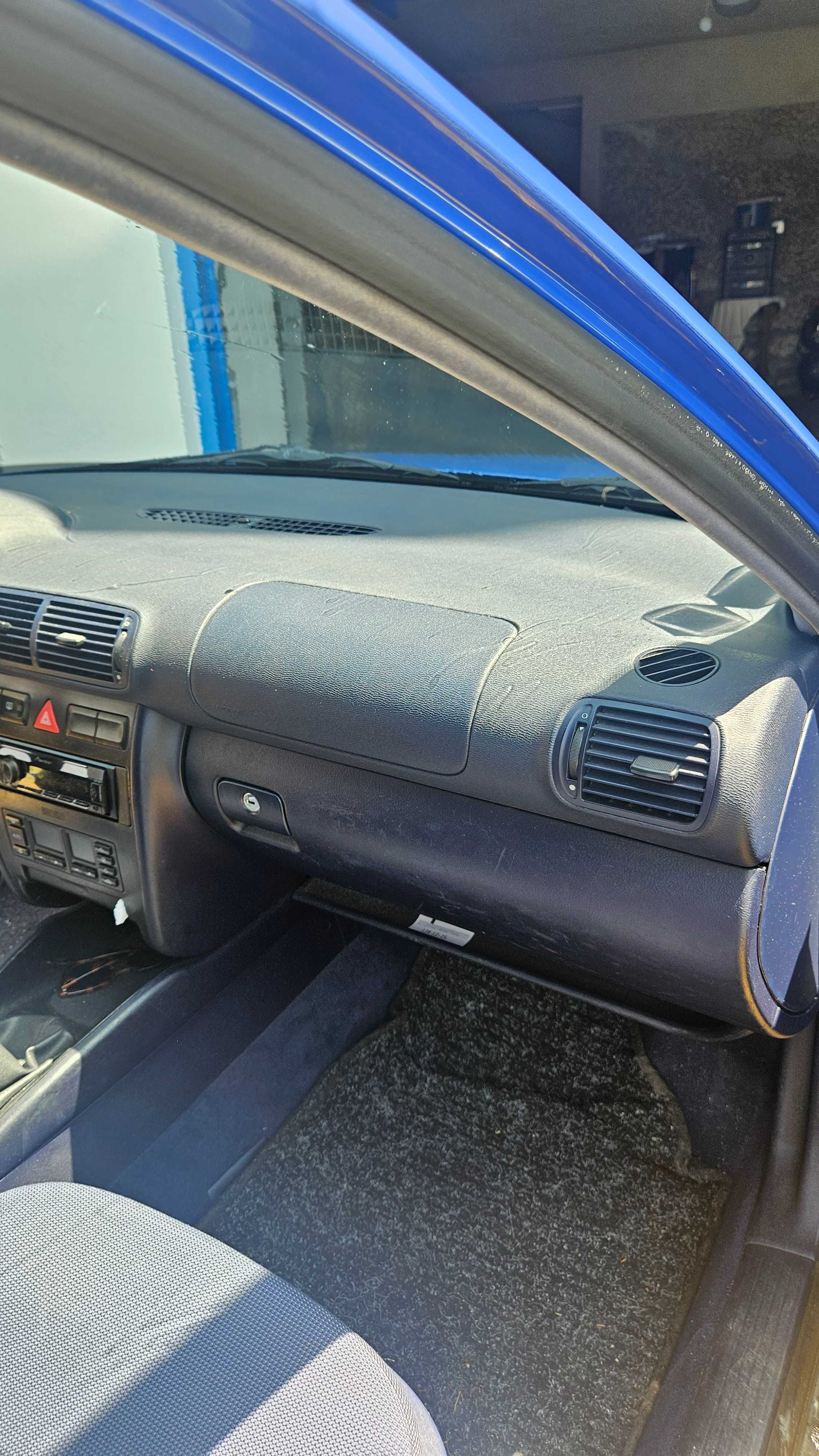 Audi A3 1.9 tdi 110cv