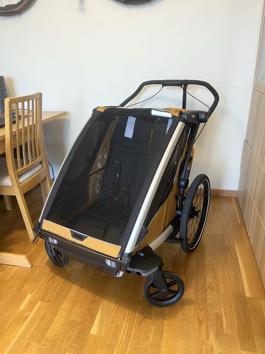 Thile Chariot Sport 2 G3