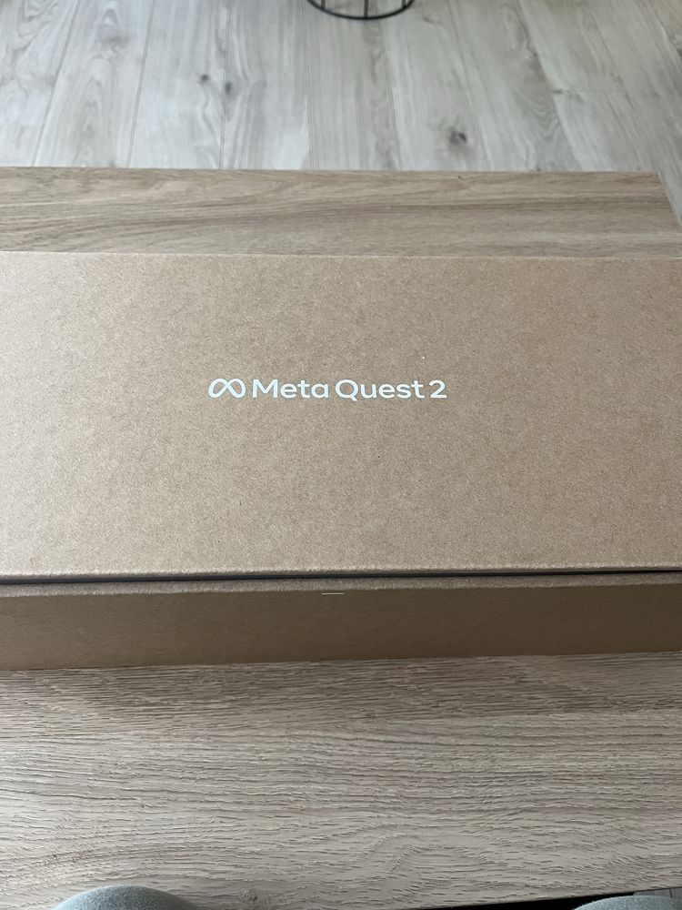 Oculus Meta Quest 2 – 256 GB