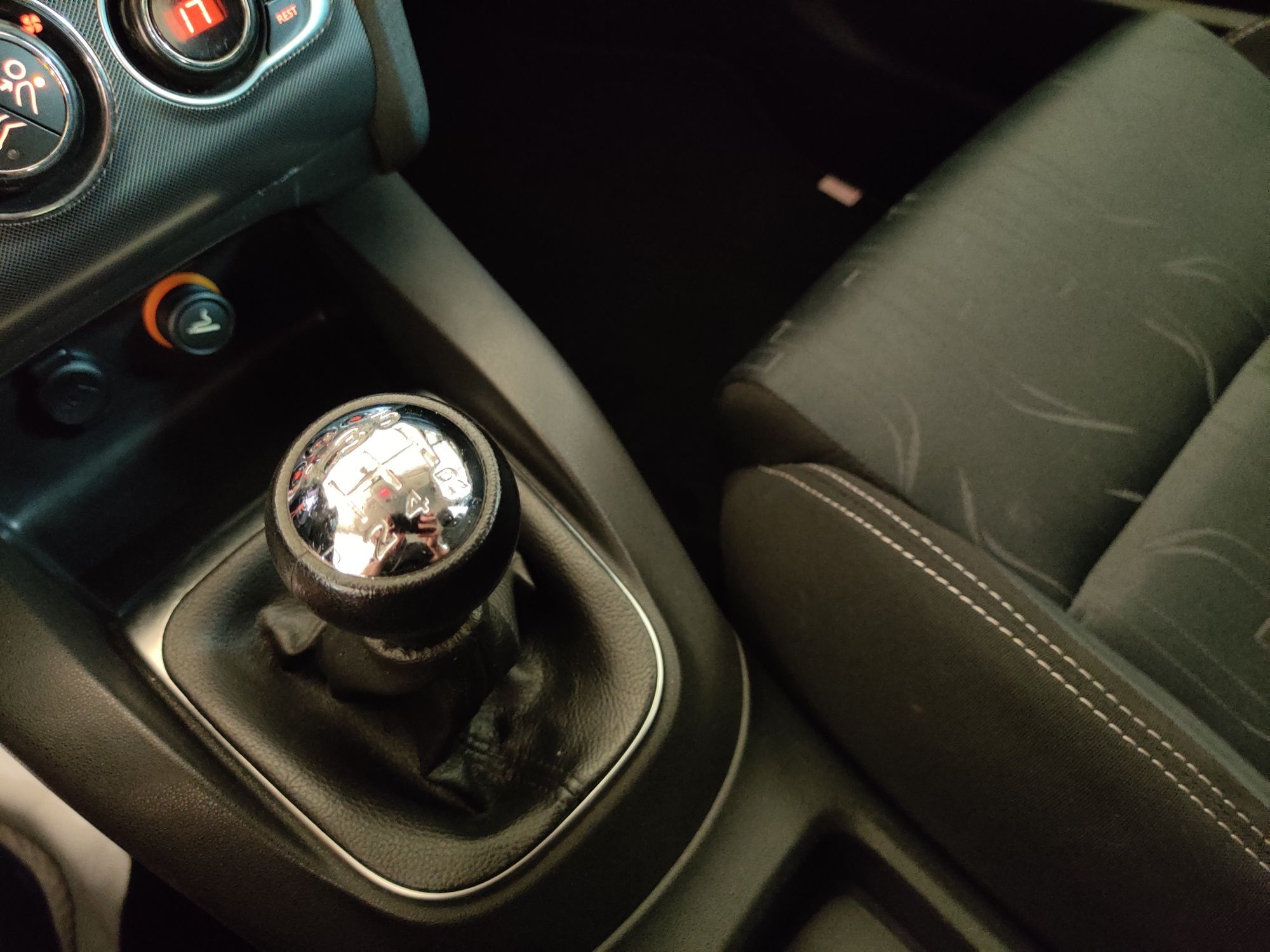 Citroen C4 1.6 HDi Nacional