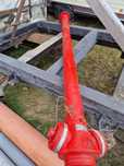 Hydrant dn 80 bohamet