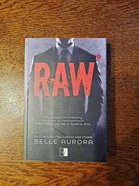 ,,Raw,, Belle Aurora