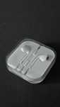 Nowe słuchawki Apple Airpods przewodowe mini jack 3.5mm