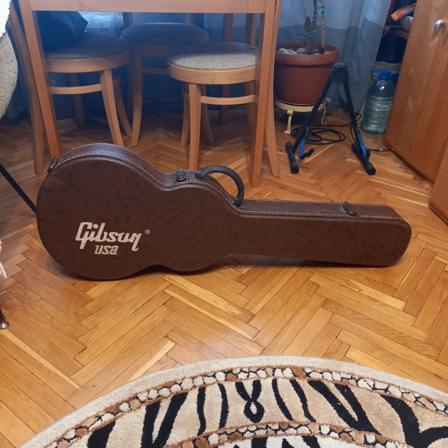 Epiphone Standart 2004