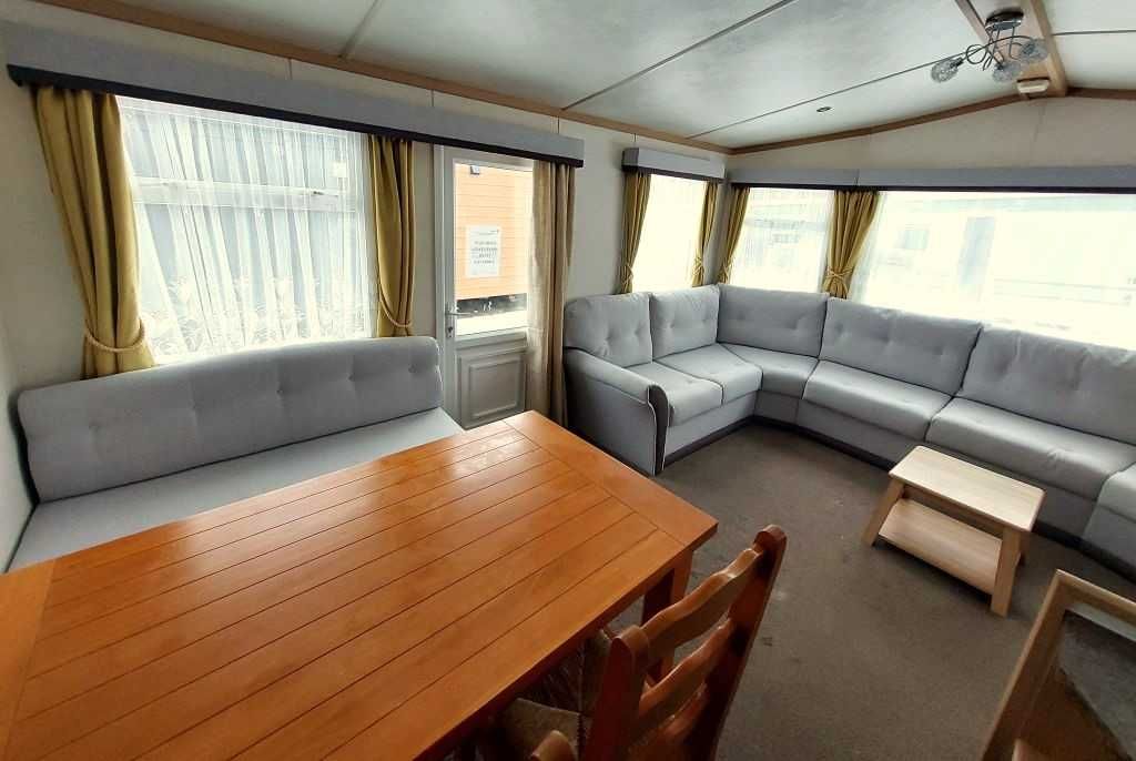CAŁOROCZNY domek holenderski angielski CARNABY HENLEY BT1401 Camplas