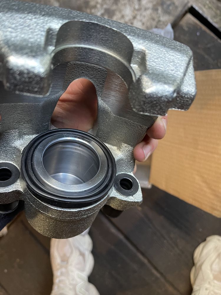 Супорт до шкода фабія 1.2 Abs