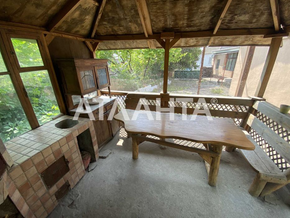 Предлагается к продаже крепкий дом на  Слободке