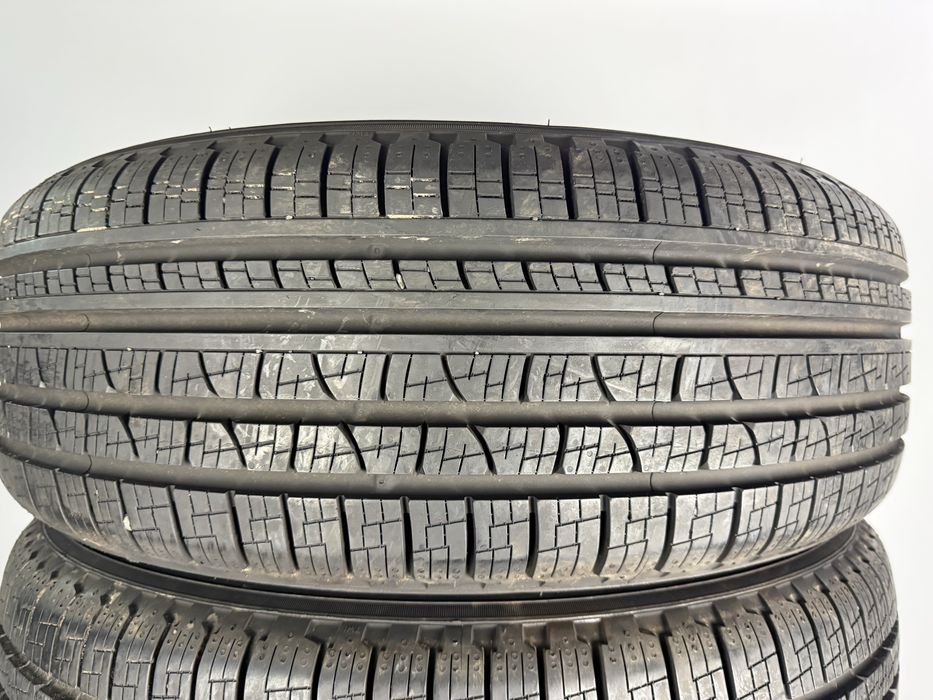 Шини 4шт. 7,5-8 R17 215/65 Pirelli Verde AllSeason 2020 всесезоні шини