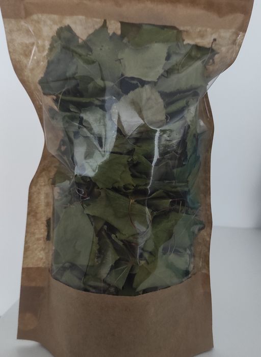 Liść brzozy suszony 20 g