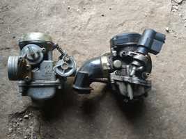 Карбюраторы Honda 4T-(56/62)/4T-(139qmb)