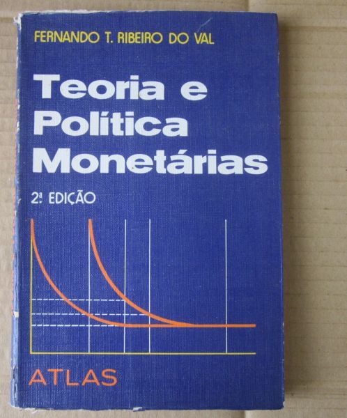 ECONOMIA - Livros