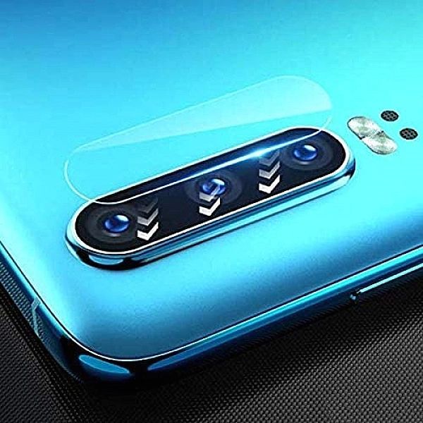 Szkło hartowane na aparat do Huawei P30 Pro