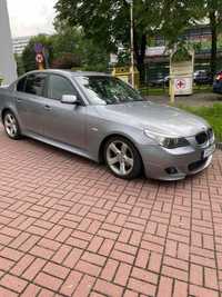 Sprzedam BMW E60