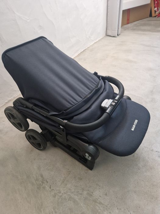 Carrinho bebe maxi cosi lara 2