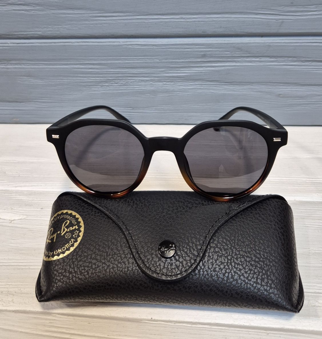 Окуляри Moscot Jmm Polarized