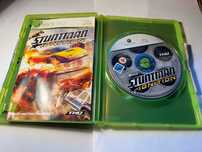 Gra Stuntman Ignition Xbox 360 + Gratis